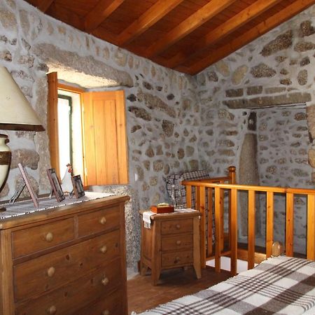 Гостевой дом Casa D'Avo Maria Сейя Экстерьер фото